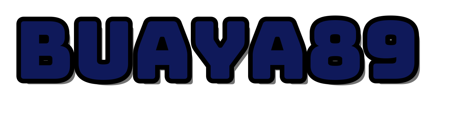 BUAYA89